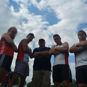 Meet your Posher, Travis